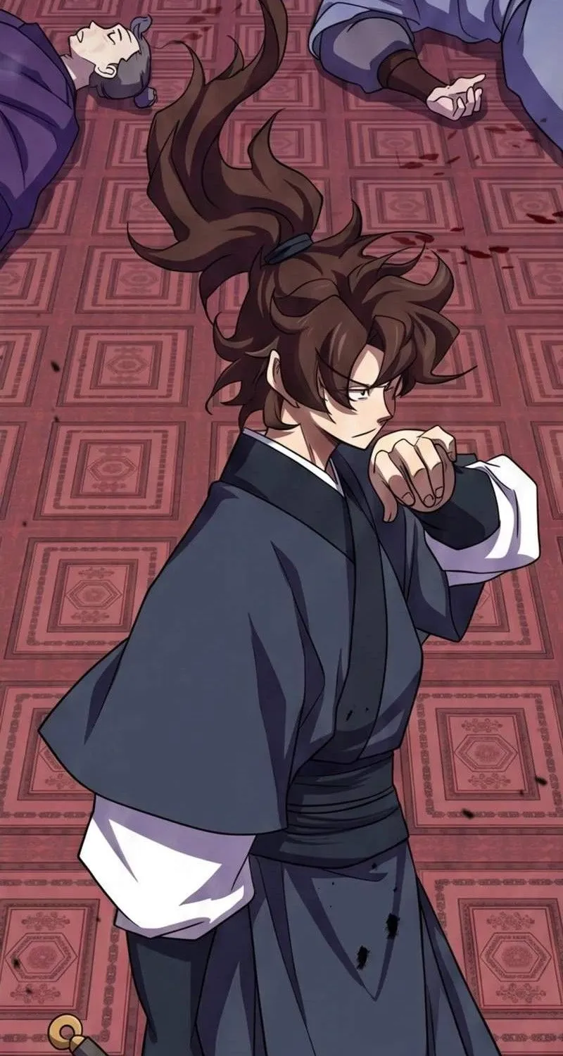 Bảo Tiêu Lập Dị - Chap 13 - Trang 153