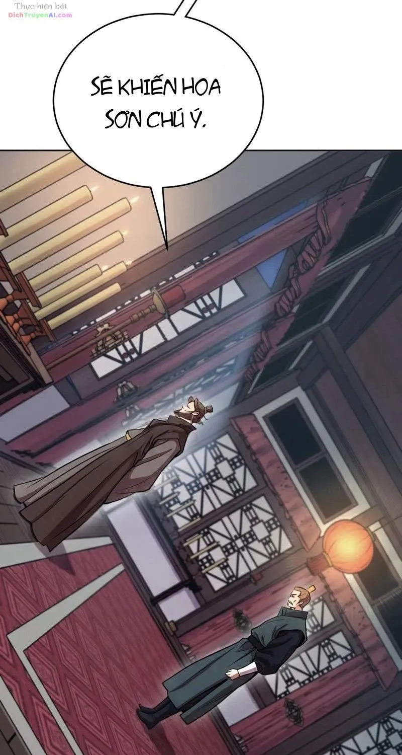 Bảo Tiêu Lập Dị - Chap 13 - Trang 17