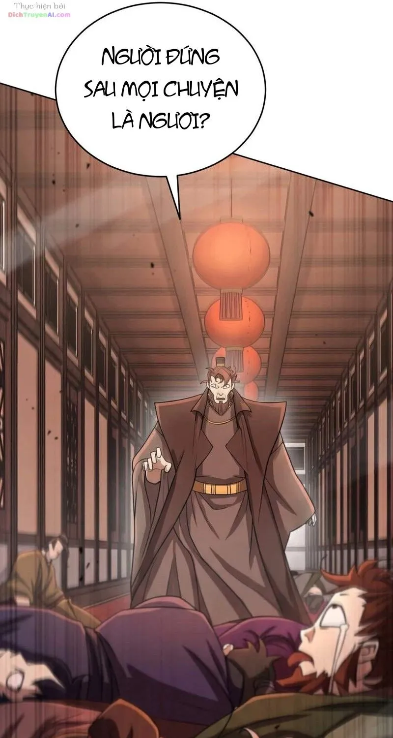 Bảo Tiêu Lập Dị - Chap 13 - Trang 161