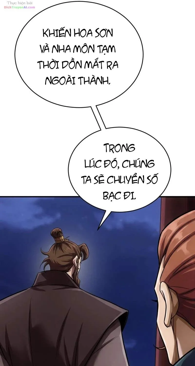 Bảo Tiêu Lập Dị - Chap 13 - Trang 21