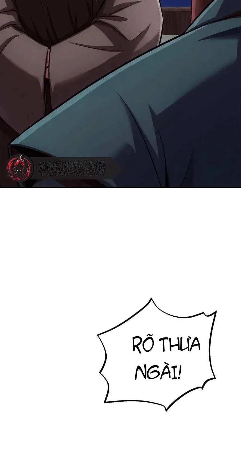 Bảo Tiêu Lập Dị - Chap 13 - Trang 22