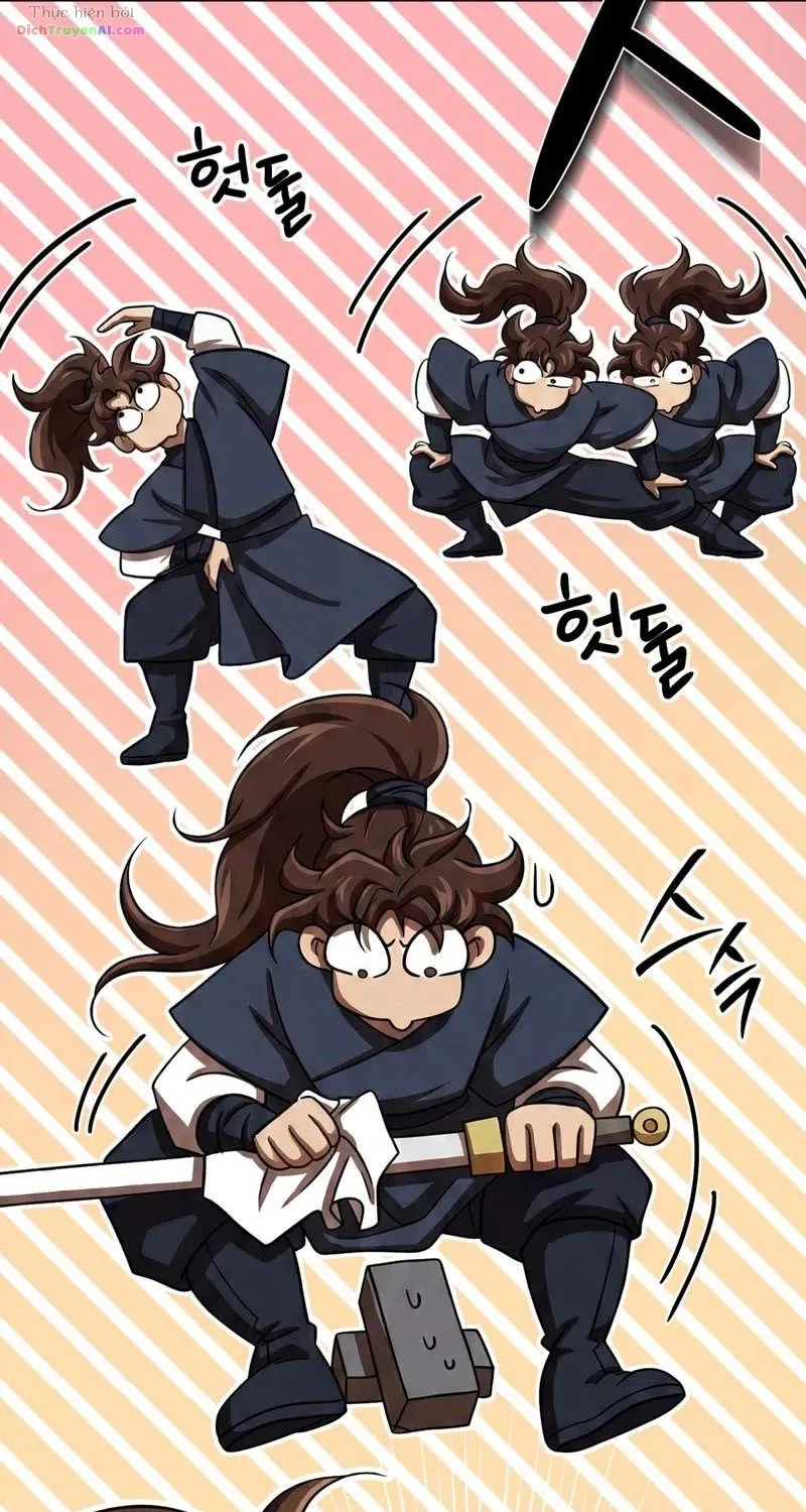Bảo Tiêu Lập Dị - Chap 13 - Trang 32