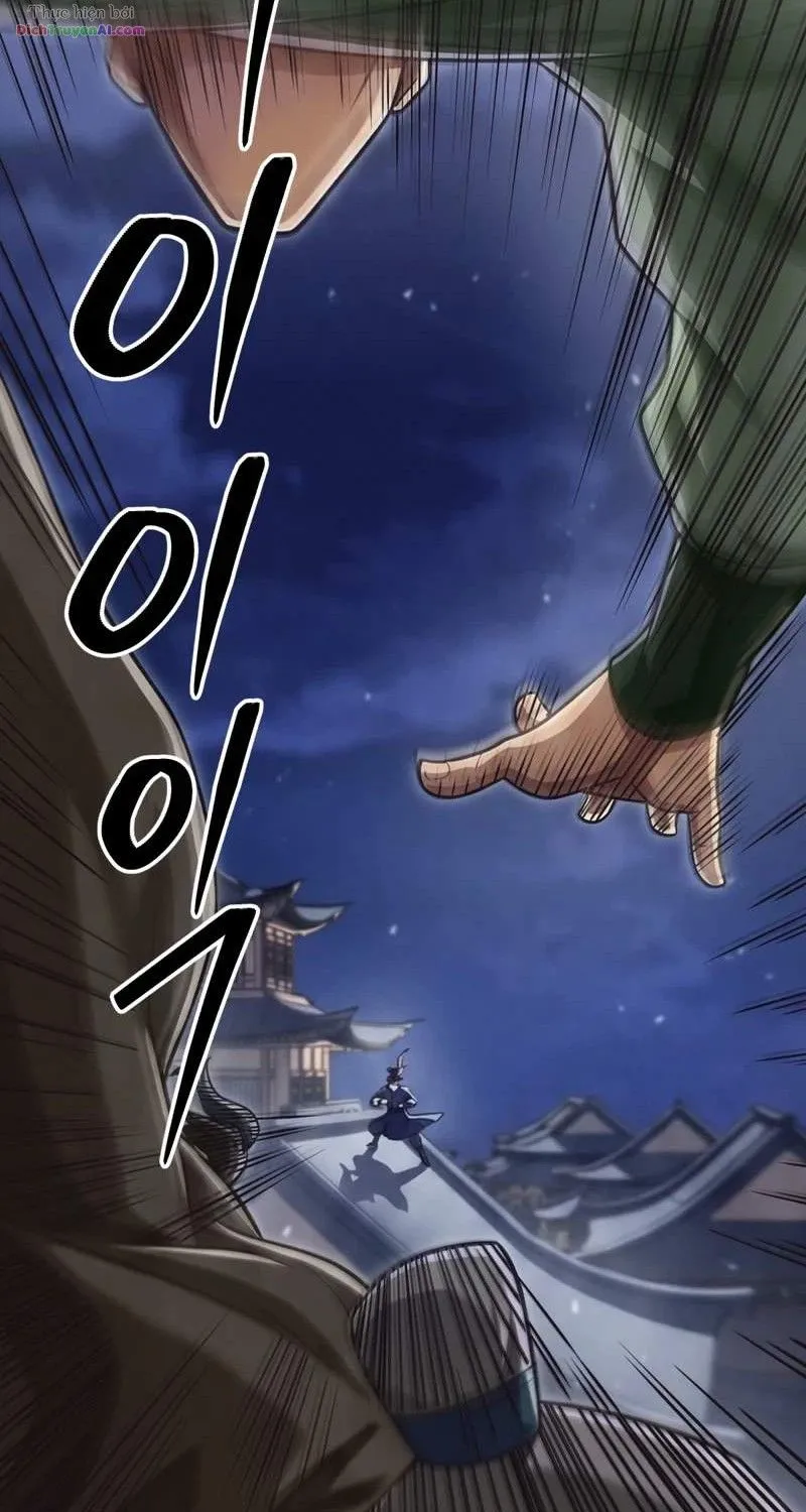 Bảo Tiêu Lập Dị - Chap 13 - Trang 34