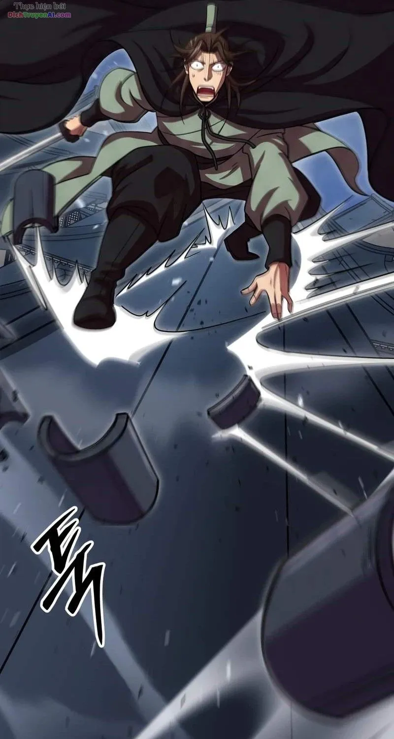 Bảo Tiêu Lập Dị - Chap 13 - Trang 55