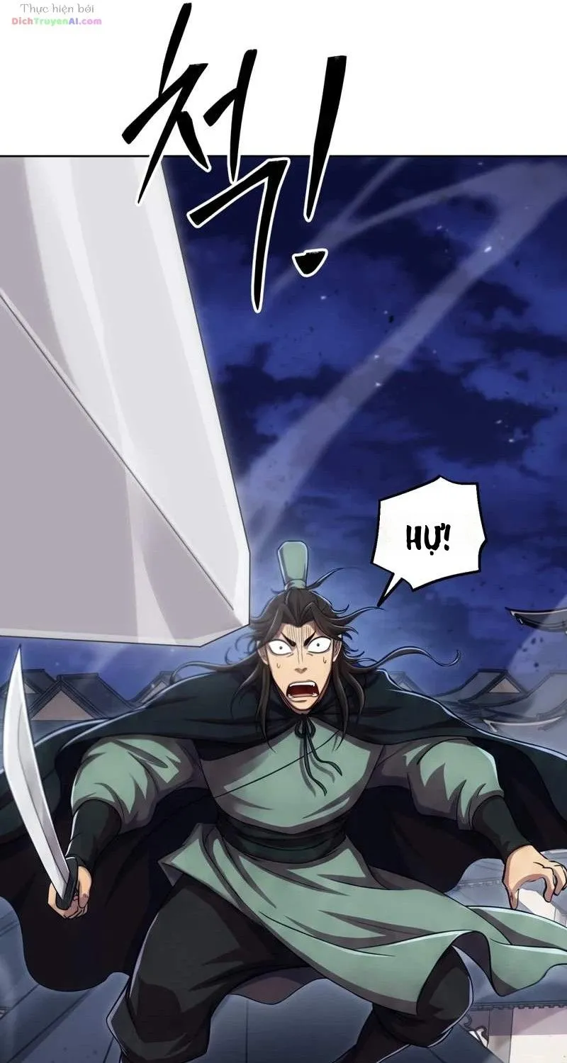 Bảo Tiêu Lập Dị - Chap 13 - Trang 59
