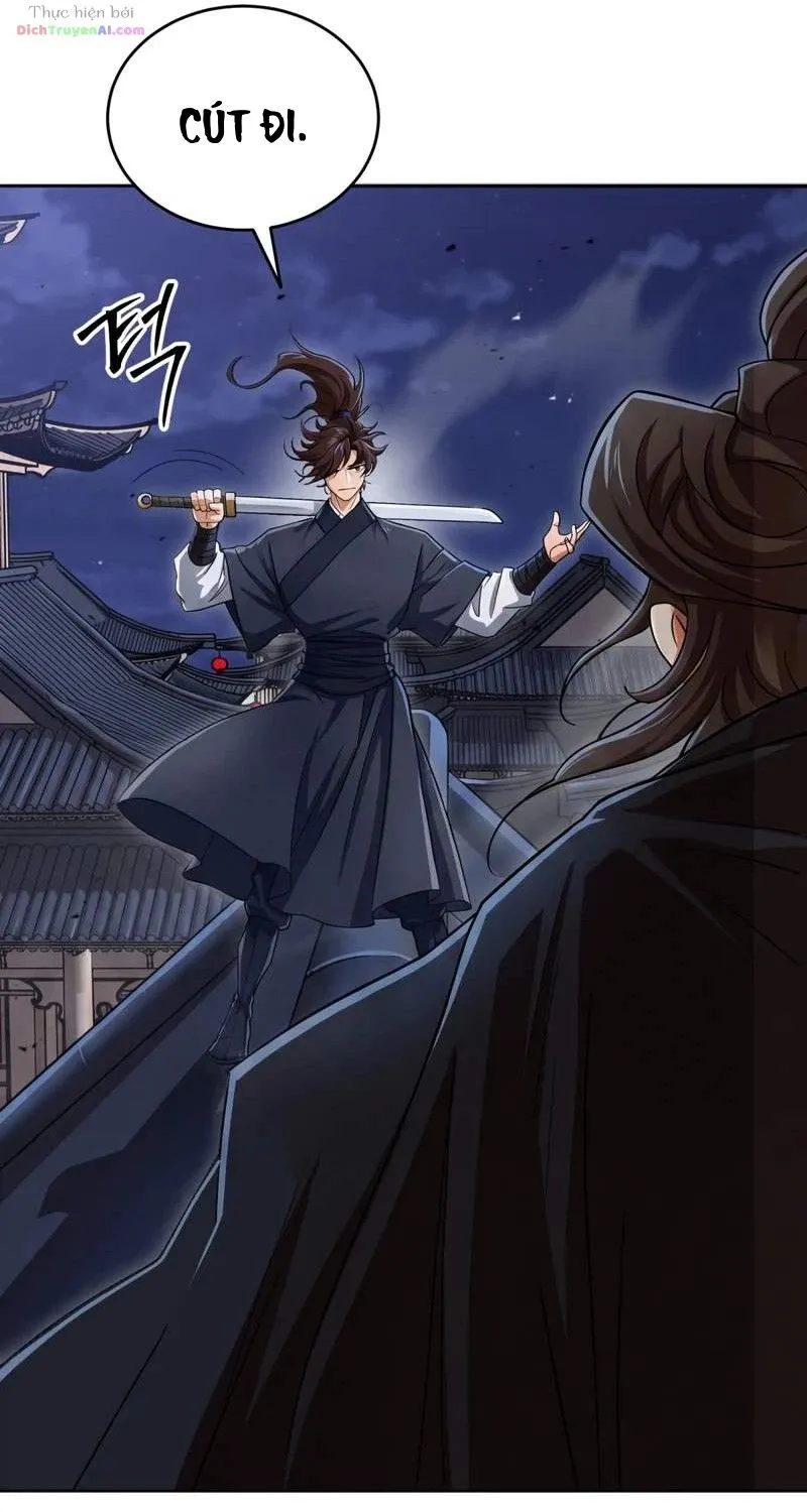 Bảo Tiêu Lập Dị - Chap 13 - Trang 61