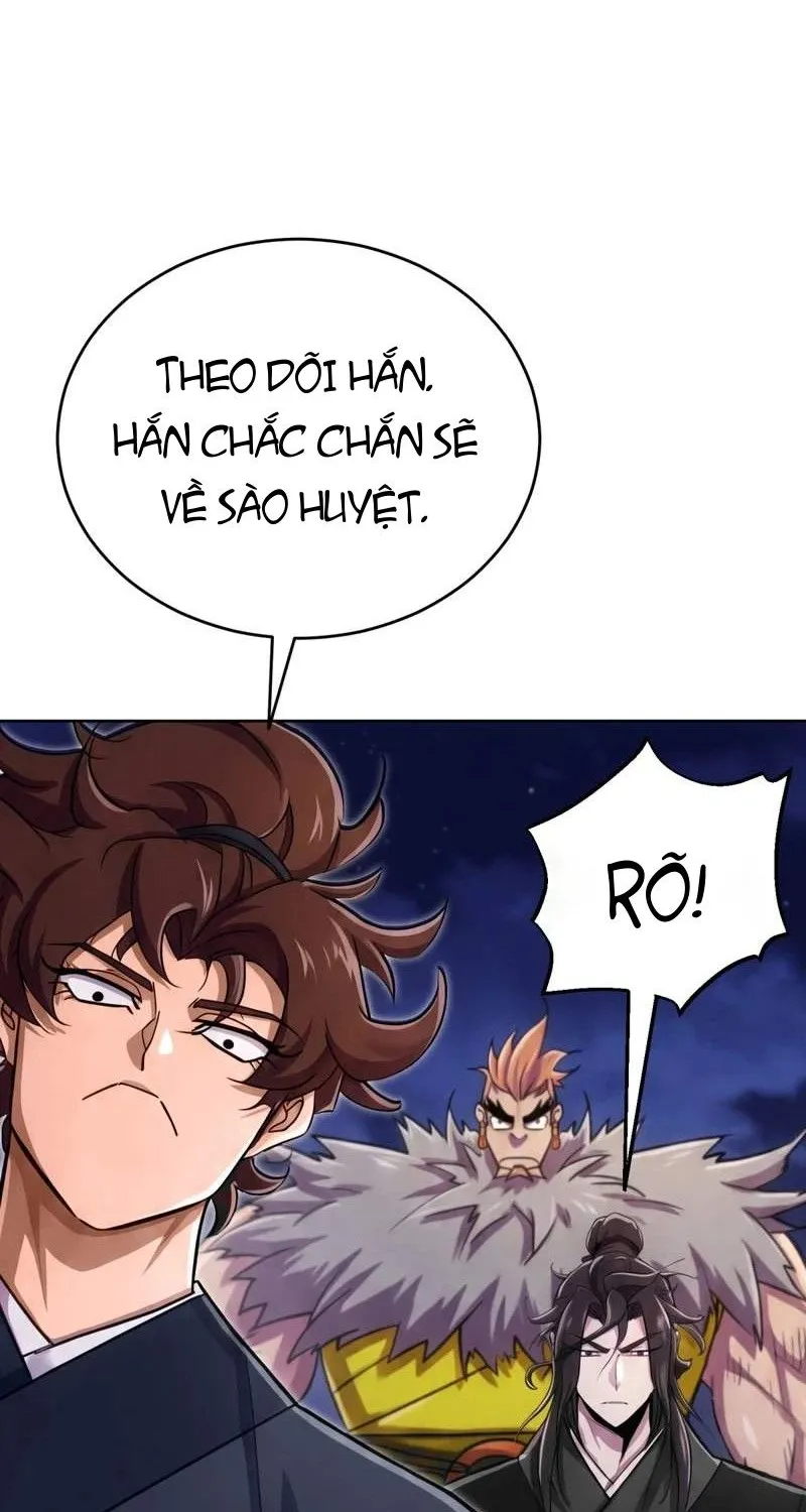Bảo Tiêu Lập Dị - Chap 13 - Trang 70