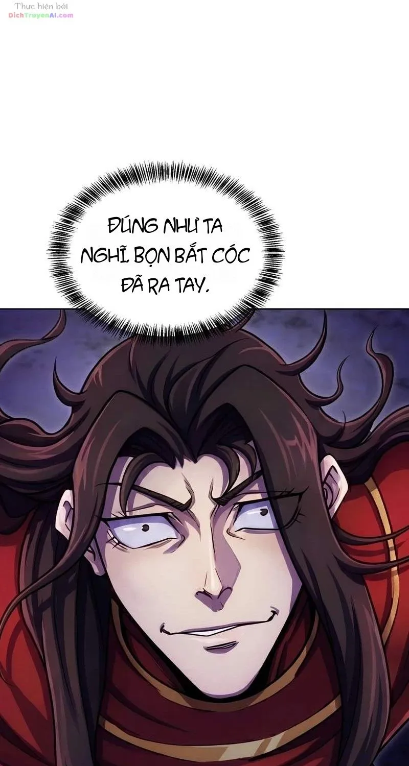 Bảo Tiêu Lập Dị - Chap 13 - Trang 86