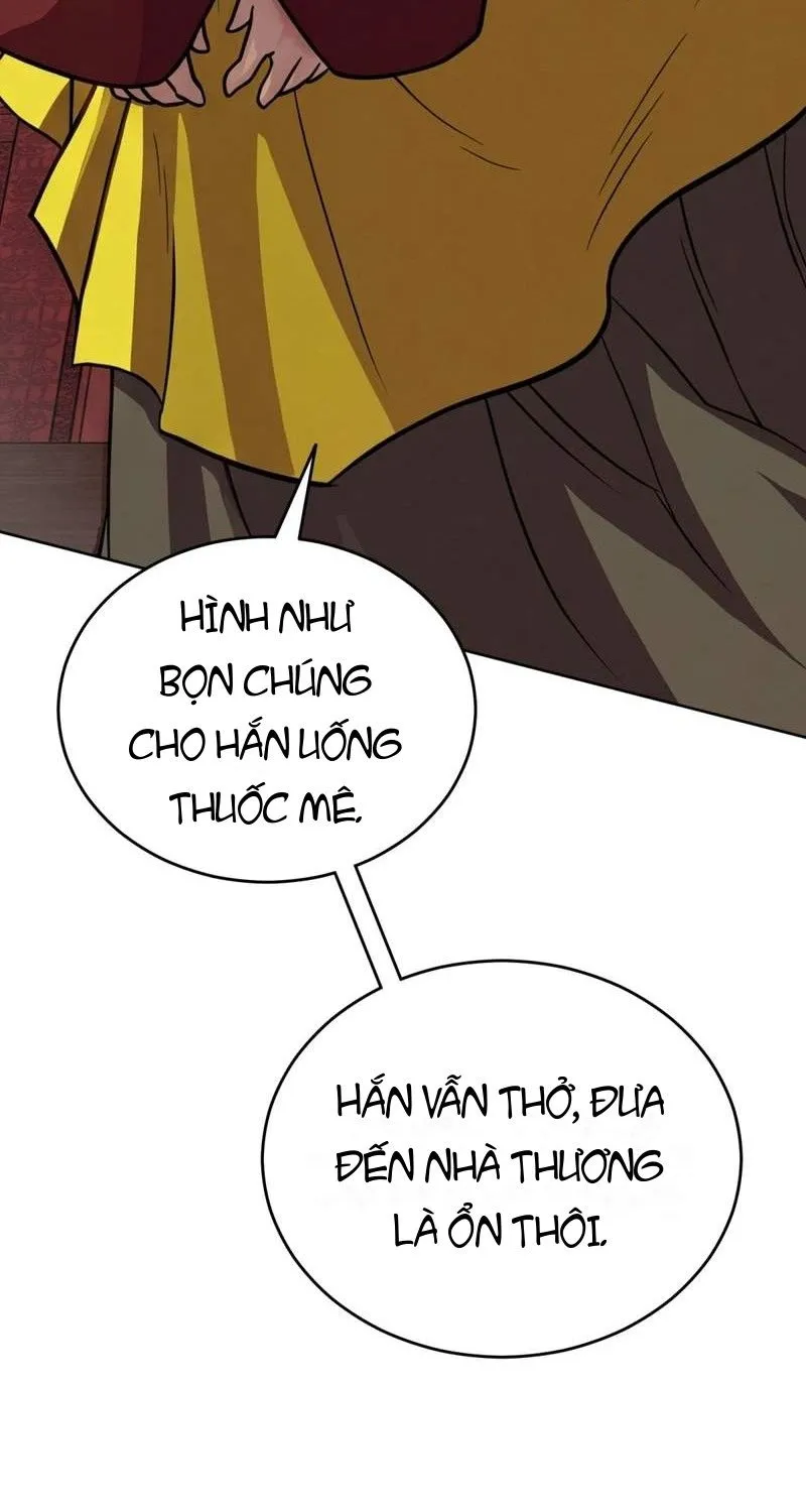 Bảo Tiêu Lập Dị - Chap 14 - Trang 11