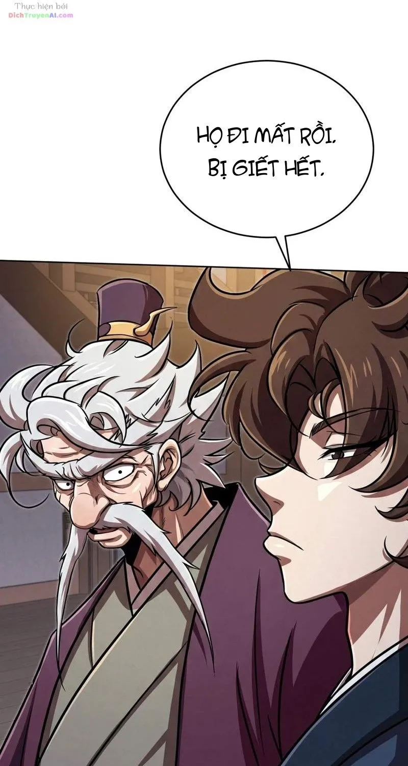 Bảo Tiêu Lập Dị - Chap 14 - Trang 111