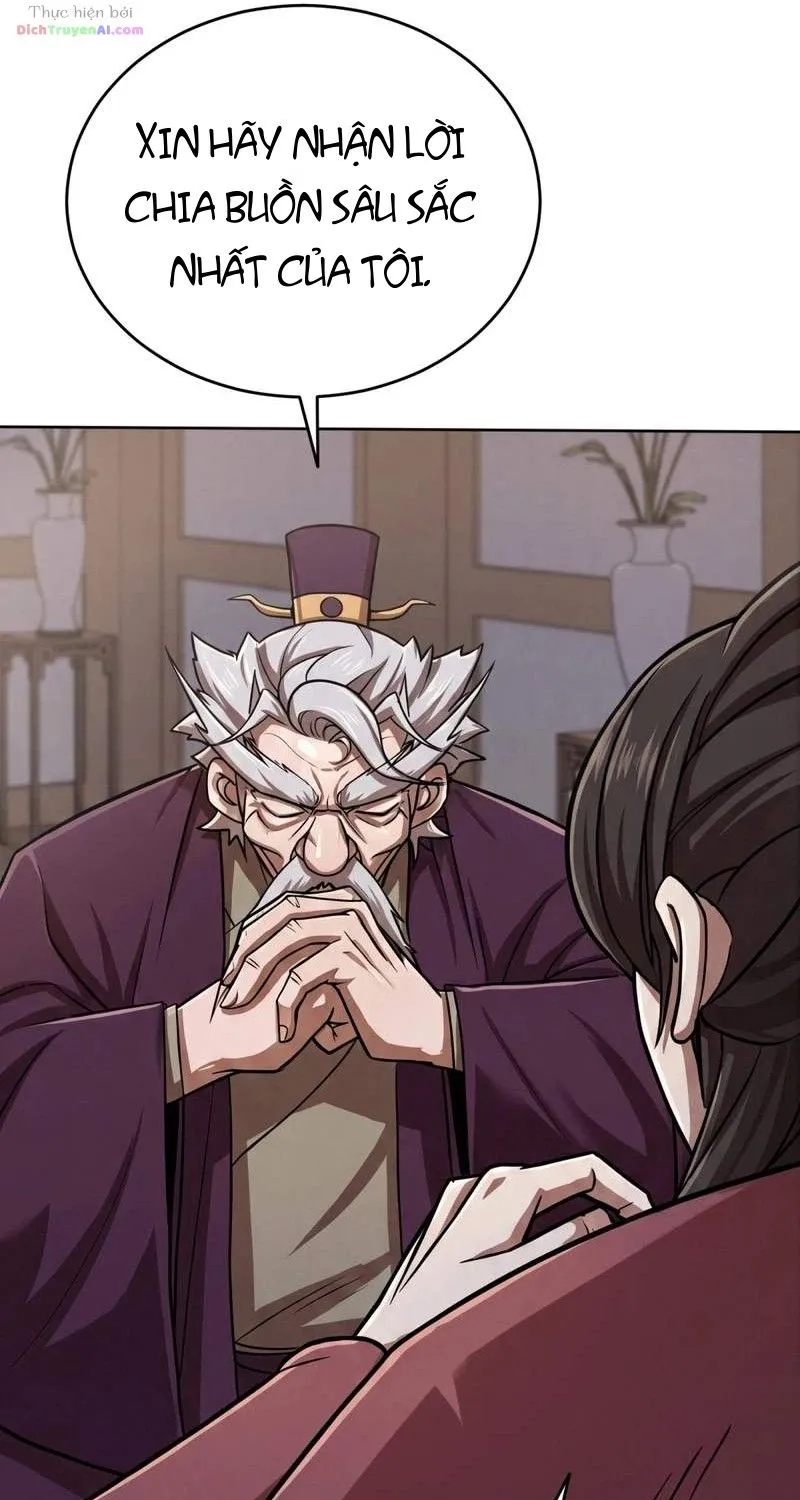 Bảo Tiêu Lập Dị - Chap 14 - Trang 113