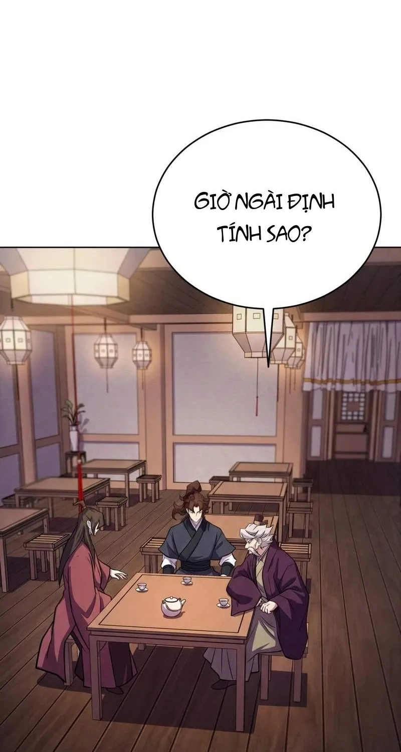 Bảo Tiêu Lập Dị - Chap 14 - Trang 116