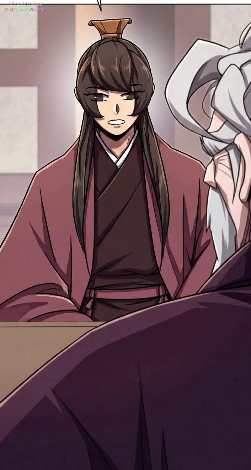 Bảo Tiêu Lập Dị - Chap 14 - Trang 120