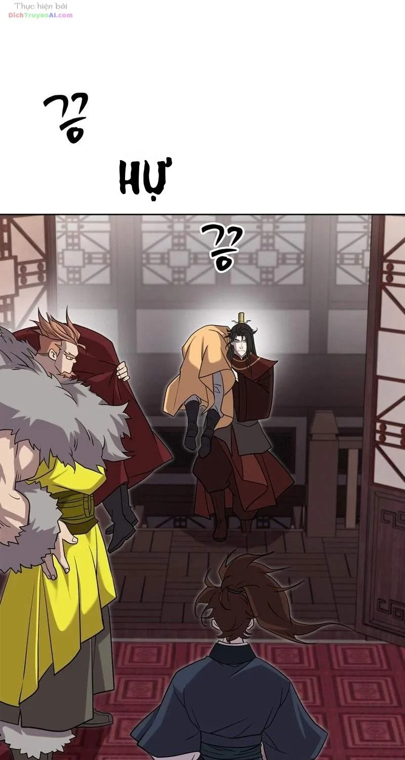 Bảo Tiêu Lập Dị - Chap 14 - Trang 13