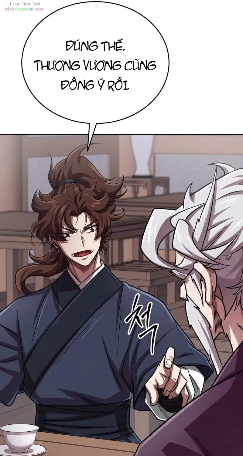 Bảo Tiêu Lập Dị - Chap 14 - Trang 126