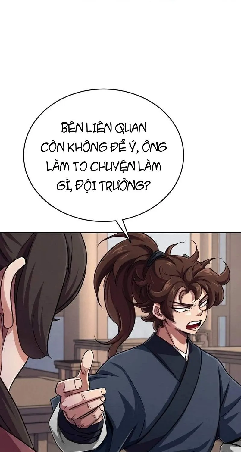 Bảo Tiêu Lập Dị - Chap 14 - Trang 129