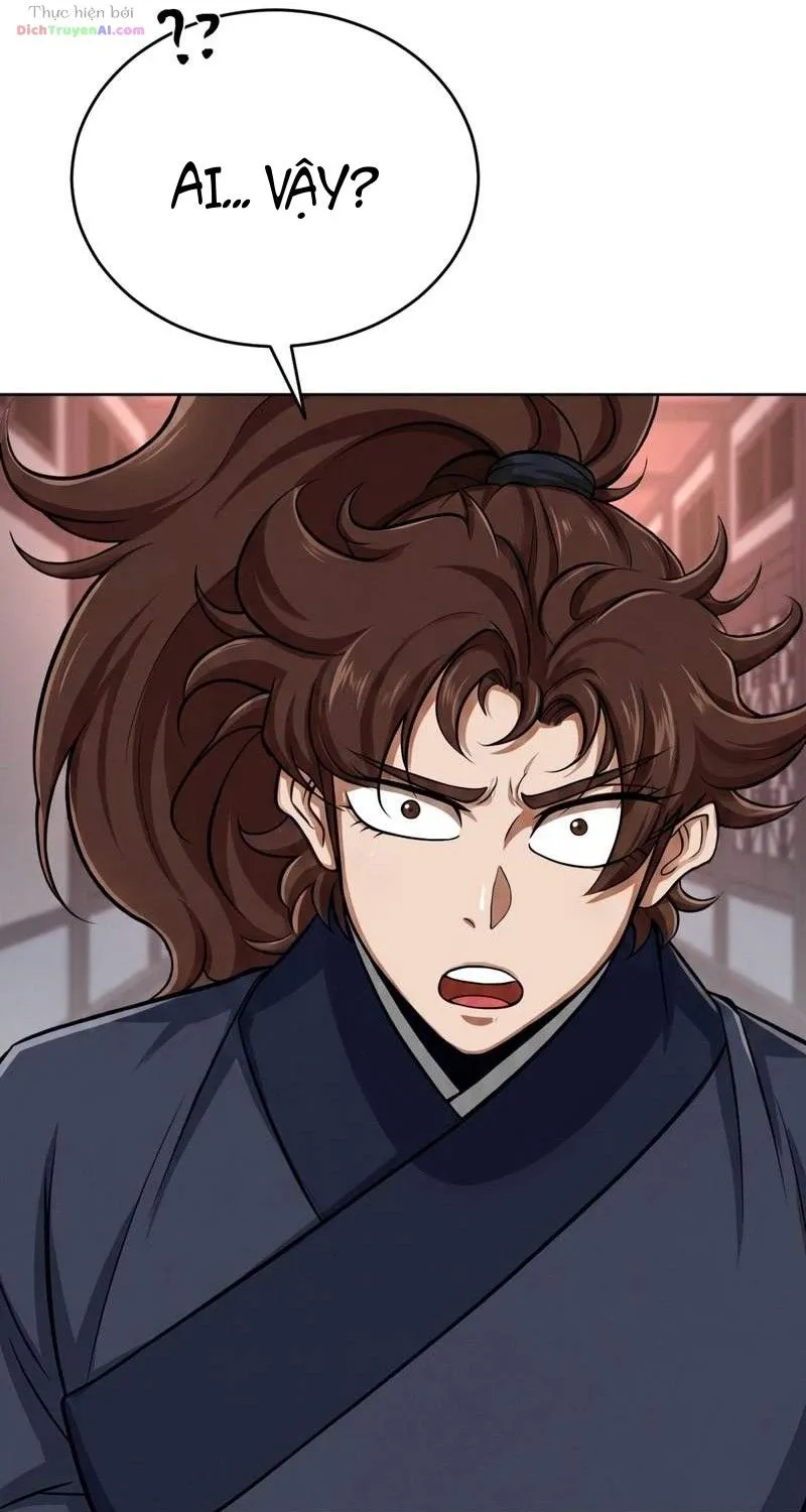 Bảo Tiêu Lập Dị - Chap 14 - Trang 15