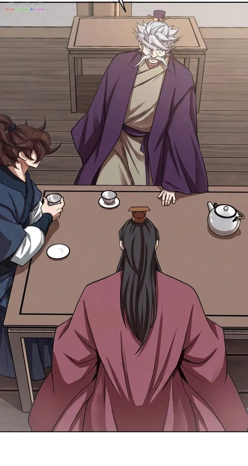 Bảo Tiêu Lập Dị - Chap 14 - Trang 145