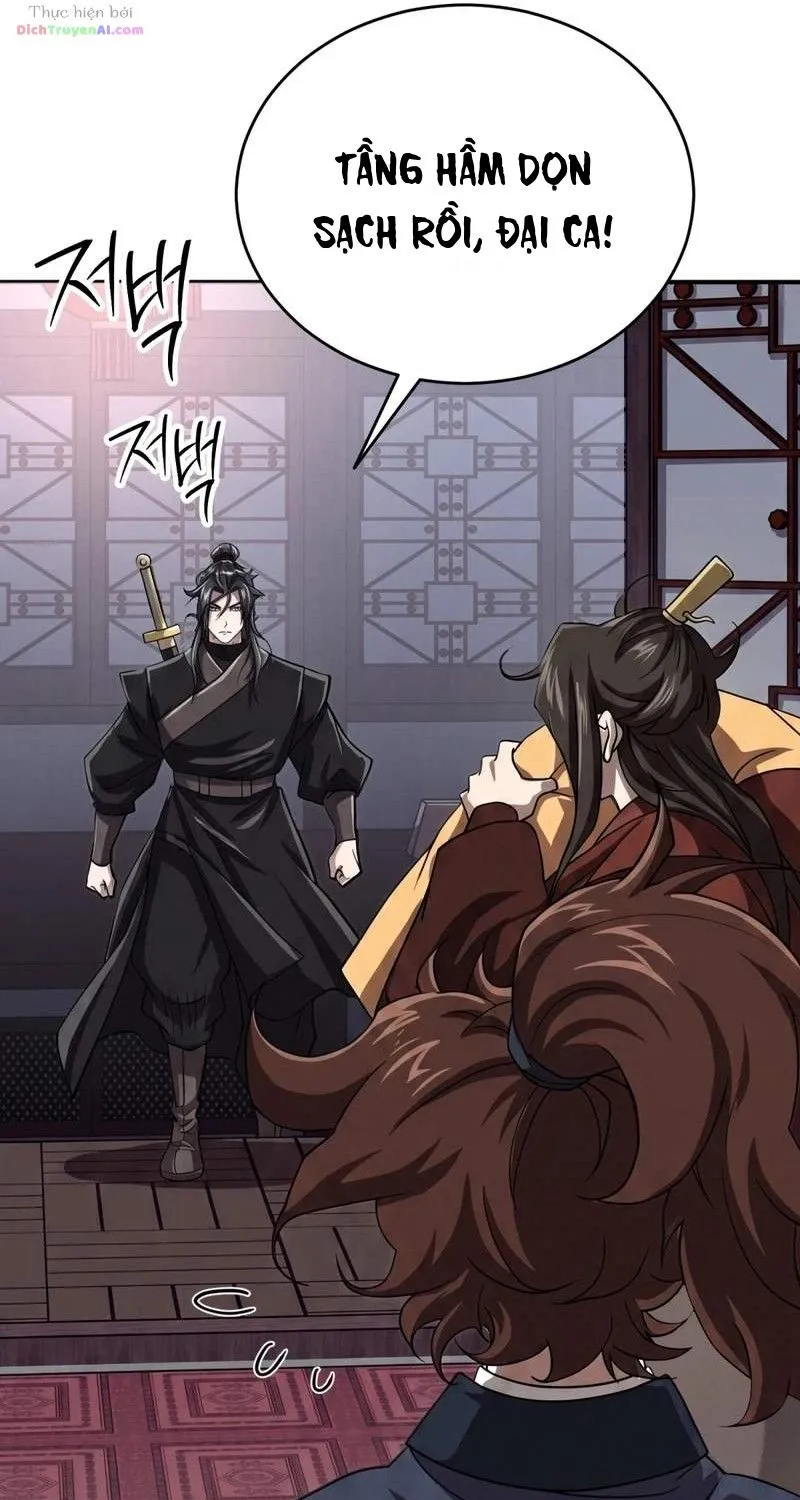 Bảo Tiêu Lập Dị - Chap 14 - Trang 19