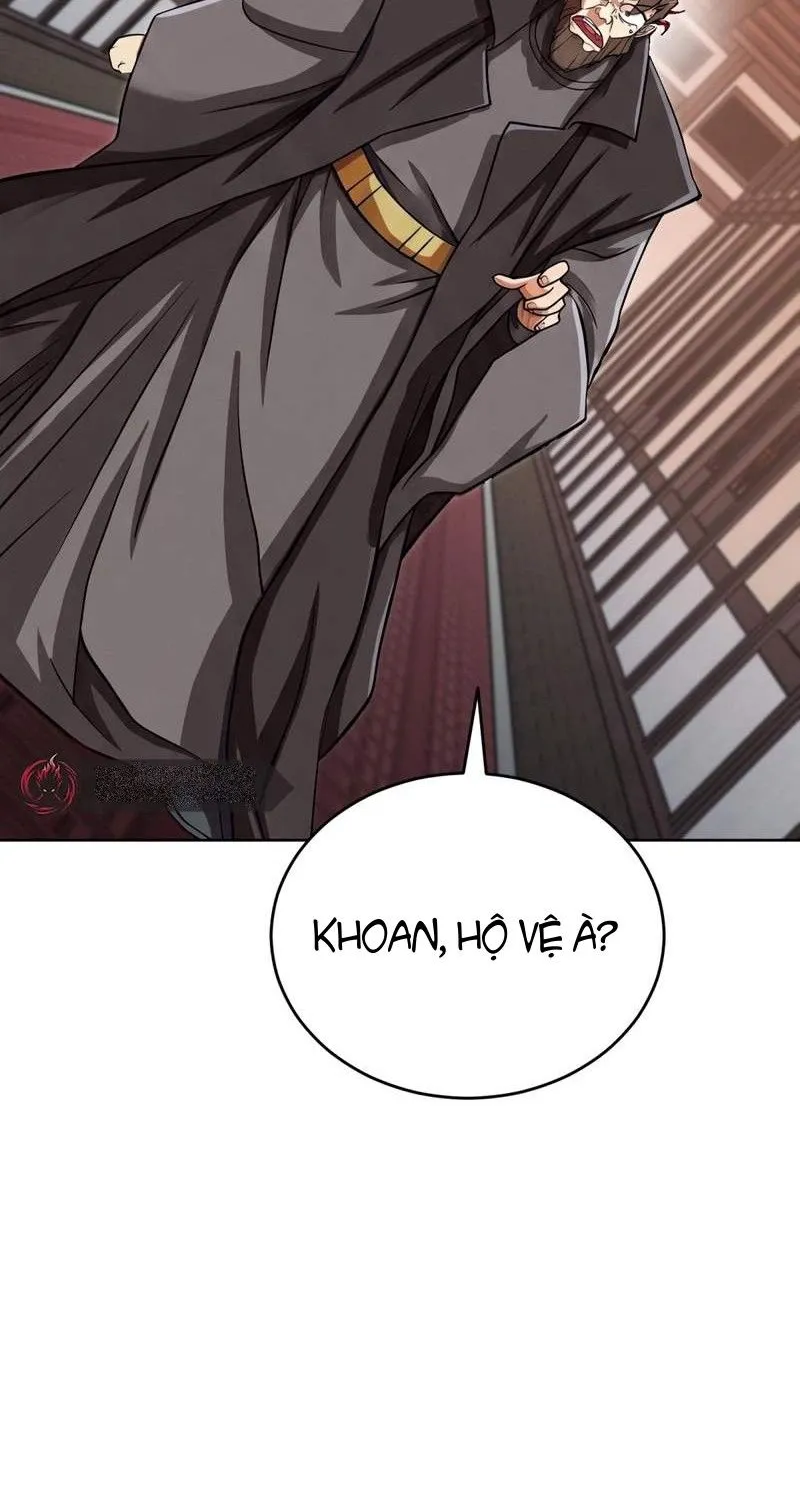 Bảo Tiêu Lập Dị - Chap 14 - Trang 28