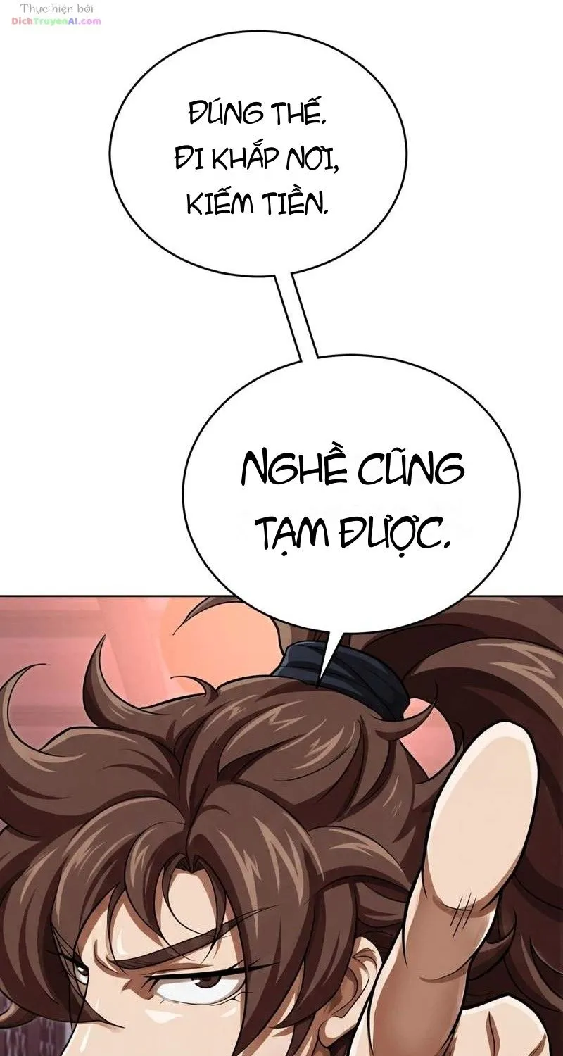 Bảo Tiêu Lập Dị - Chap 14 - Trang 30