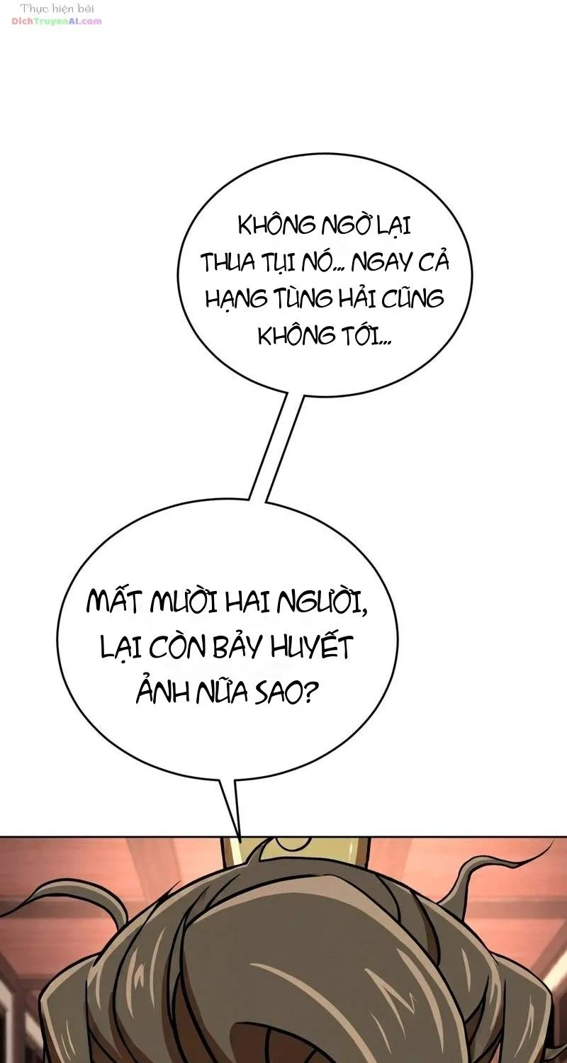 Bảo Tiêu Lập Dị - Chap 14 - Trang 33