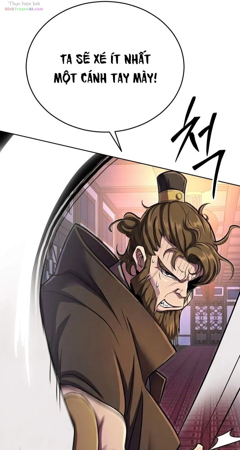 Bảo Tiêu Lập Dị - Chap 14 - Trang 37