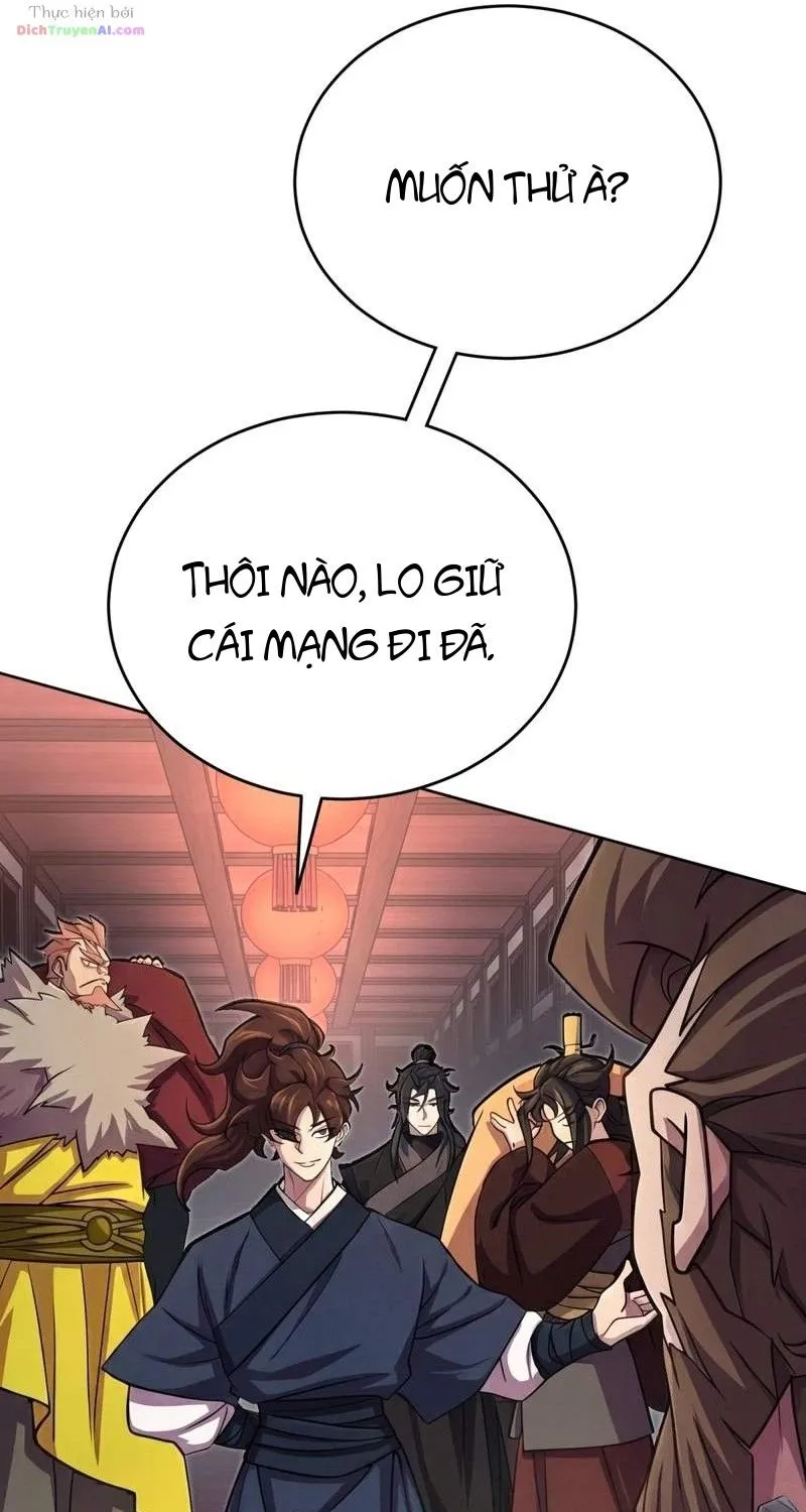 Bảo Tiêu Lập Dị - Chap 14 - Trang 39