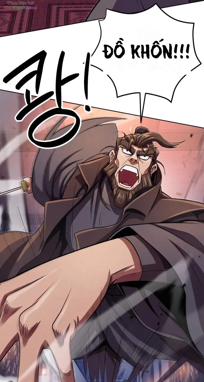 Bảo Tiêu Lập Dị - Chap 14 - Trang 41