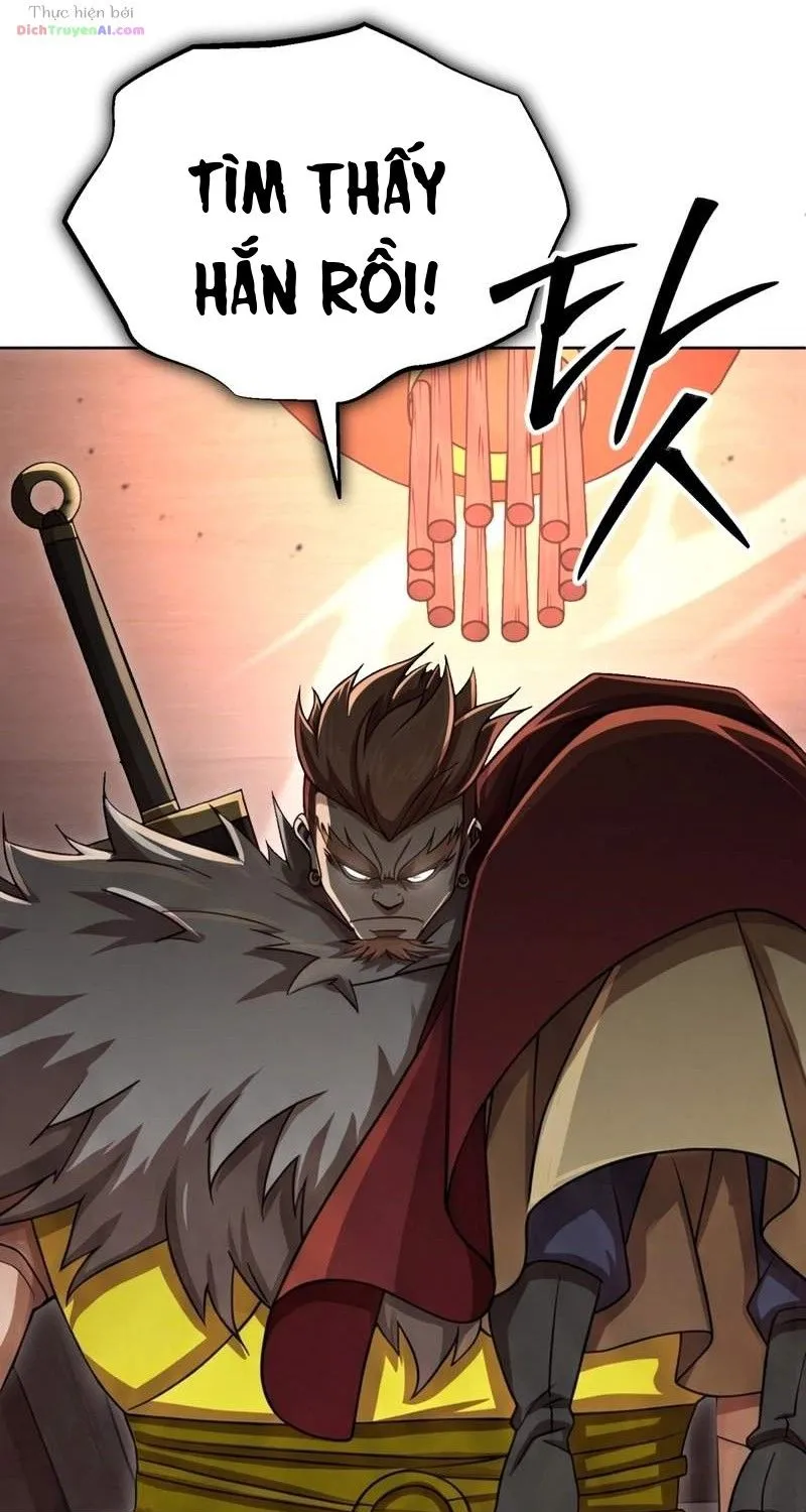 Bảo Tiêu Lập Dị - Chap 14 - Trang 6