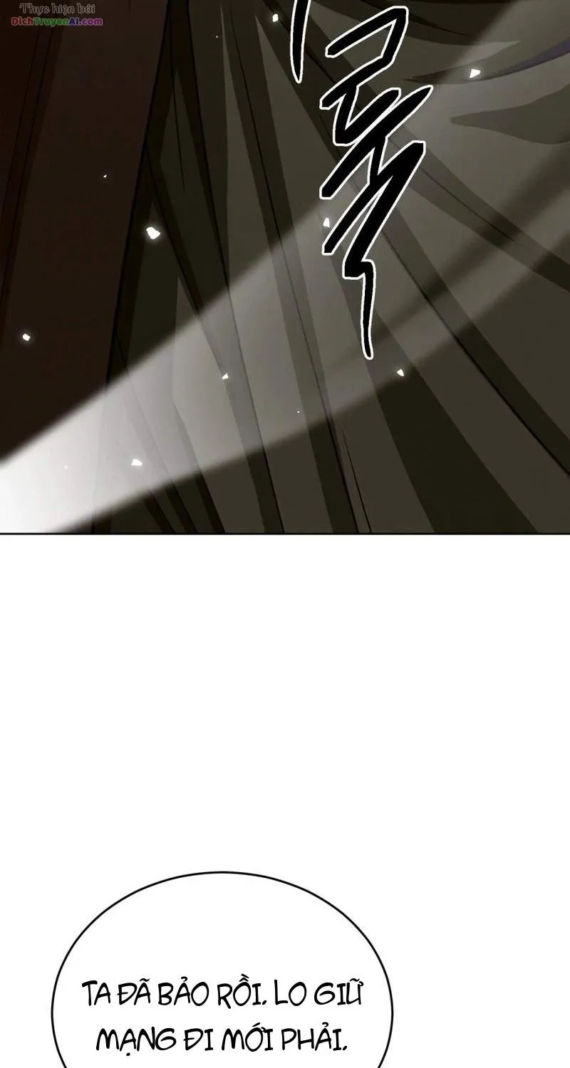 Bảo Tiêu Lập Dị - Chap 14 - Trang 54