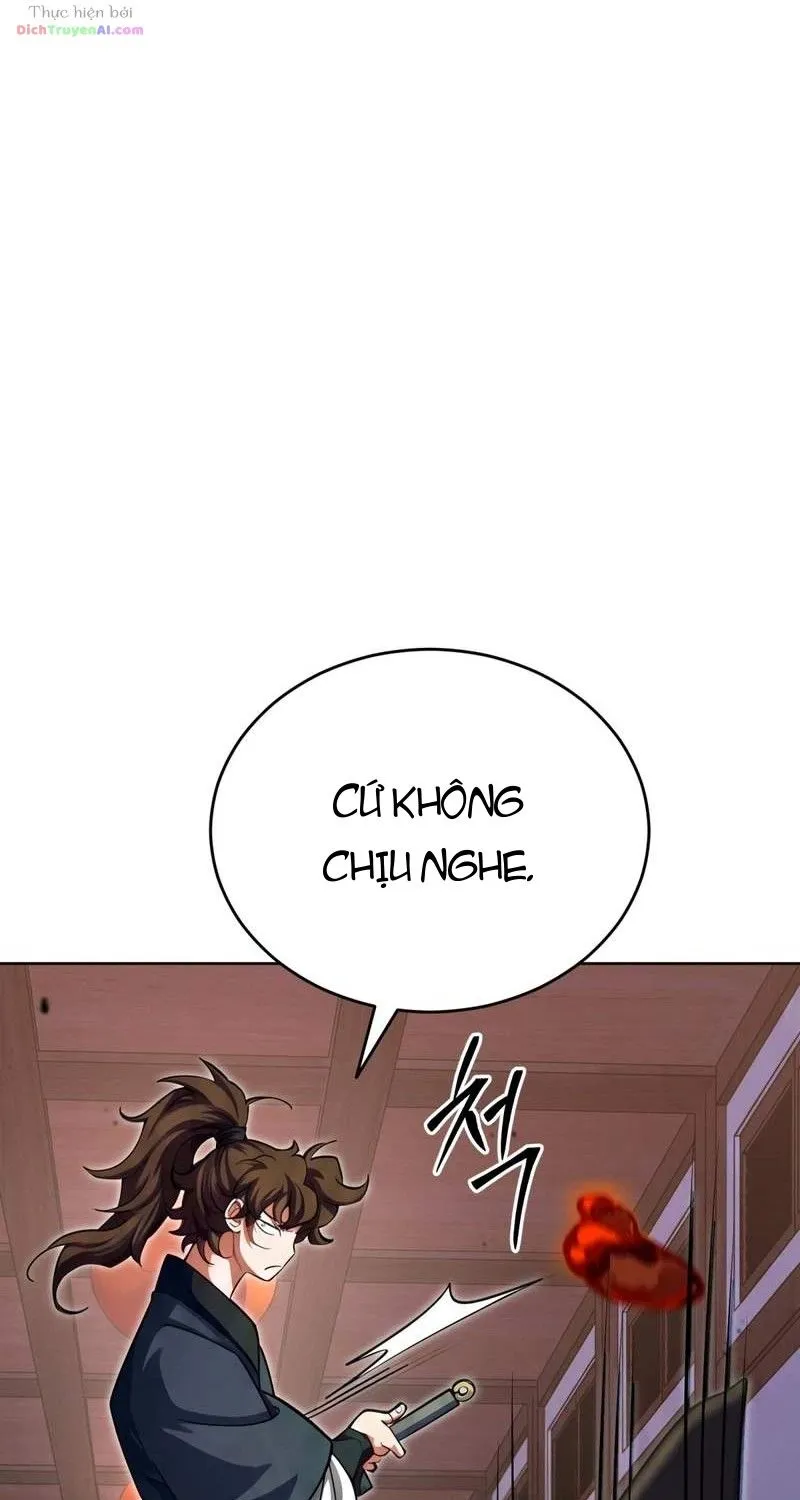 Bảo Tiêu Lập Dị - Chap 14 - Trang 57