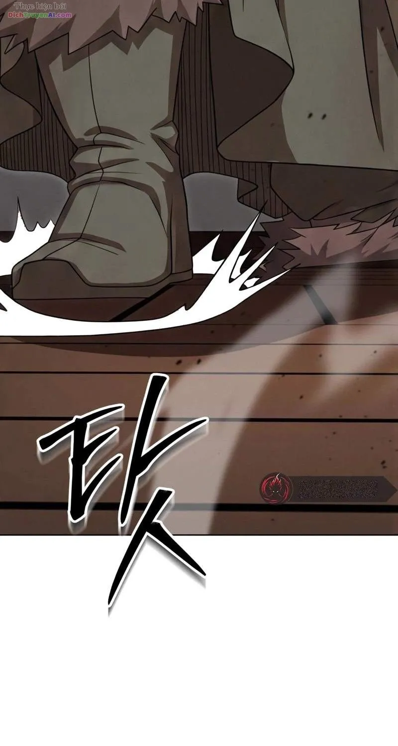 Bảo Tiêu Lập Dị - Chap 14 - Trang 8