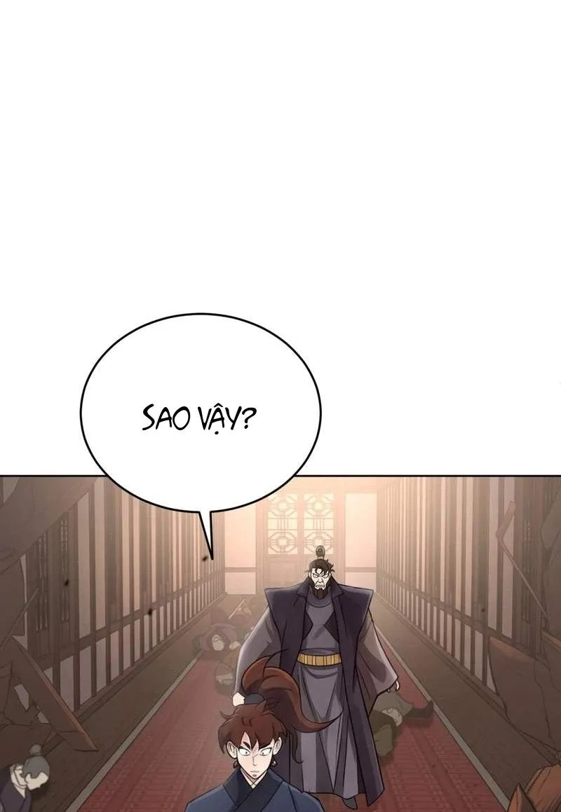 Bảo Tiêu Lập Dị - Chap 14 - Trang 9
