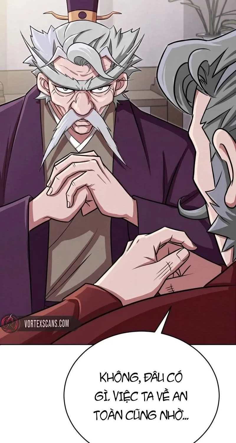 Bảo Tiêu Lập Dị - Chap 14 - Trang 84
