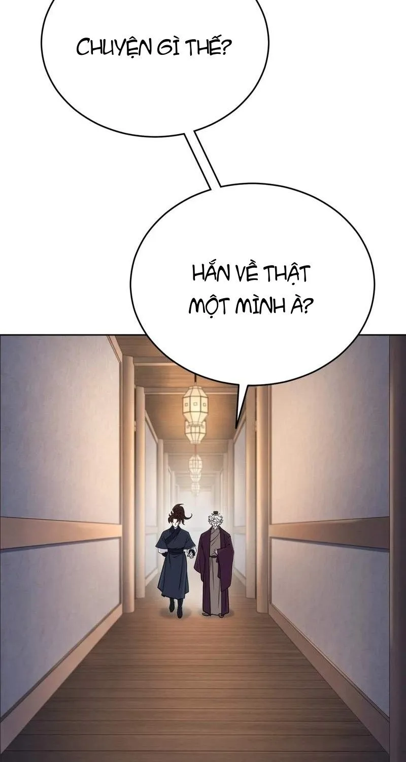 Bảo Tiêu Lập Dị - Chap 14 - Trang 91