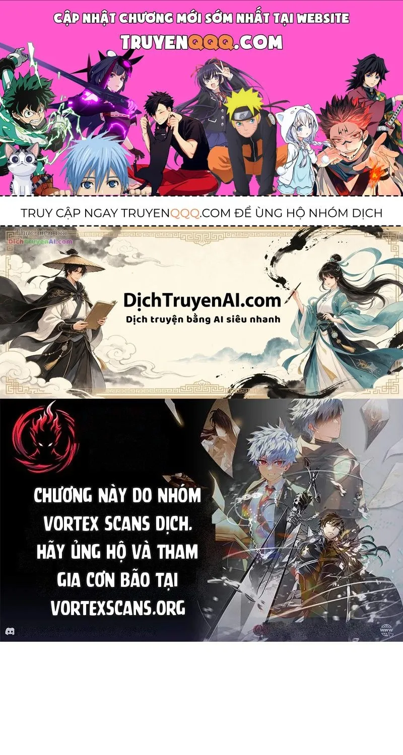 Bảo Tiêu Lập Dị - Chap 15 - Trang 1