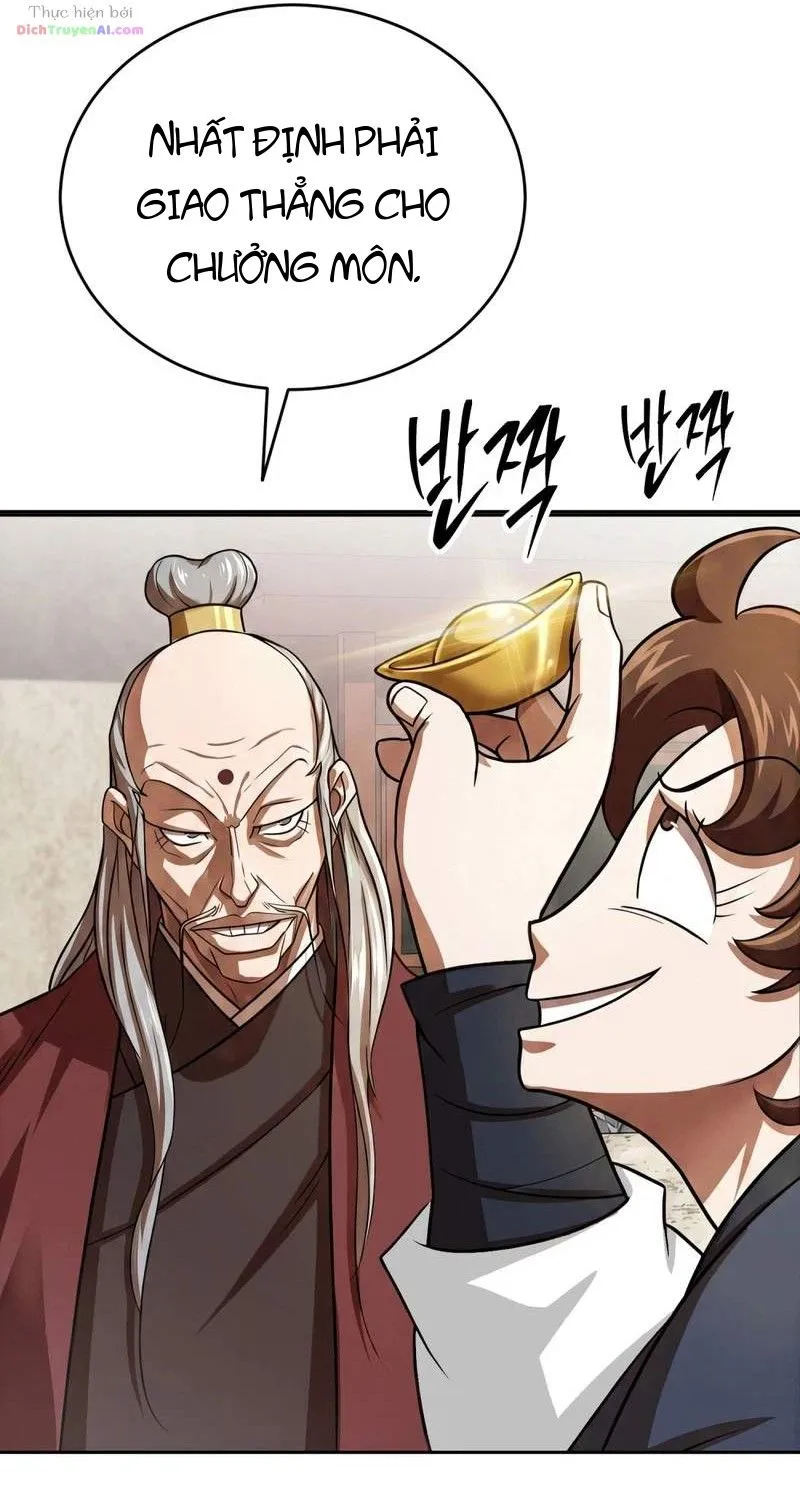 Bảo Tiêu Lập Dị - Chap 15 - Trang 101