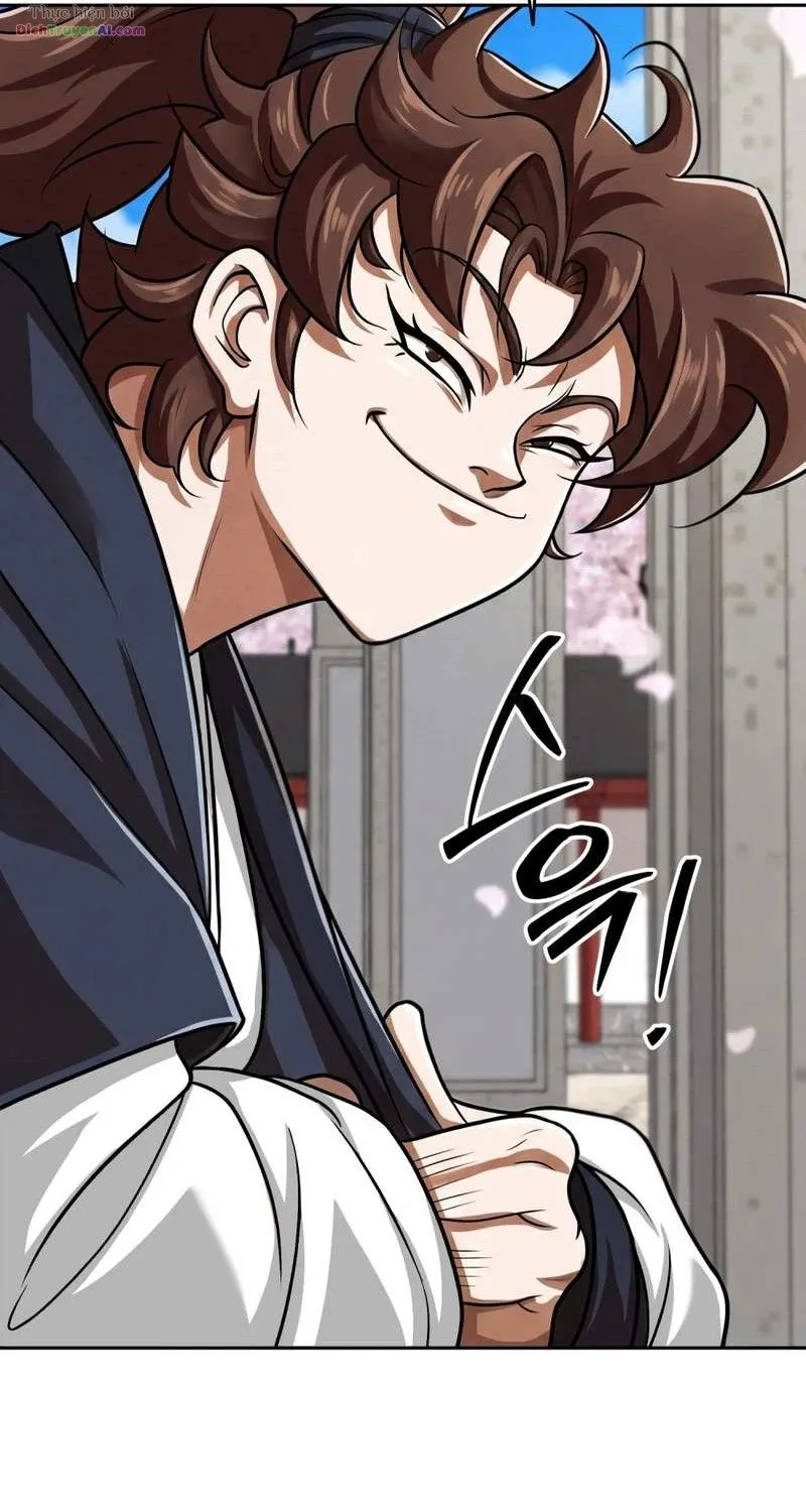 Bảo Tiêu Lập Dị - Chap 15 - Trang 105