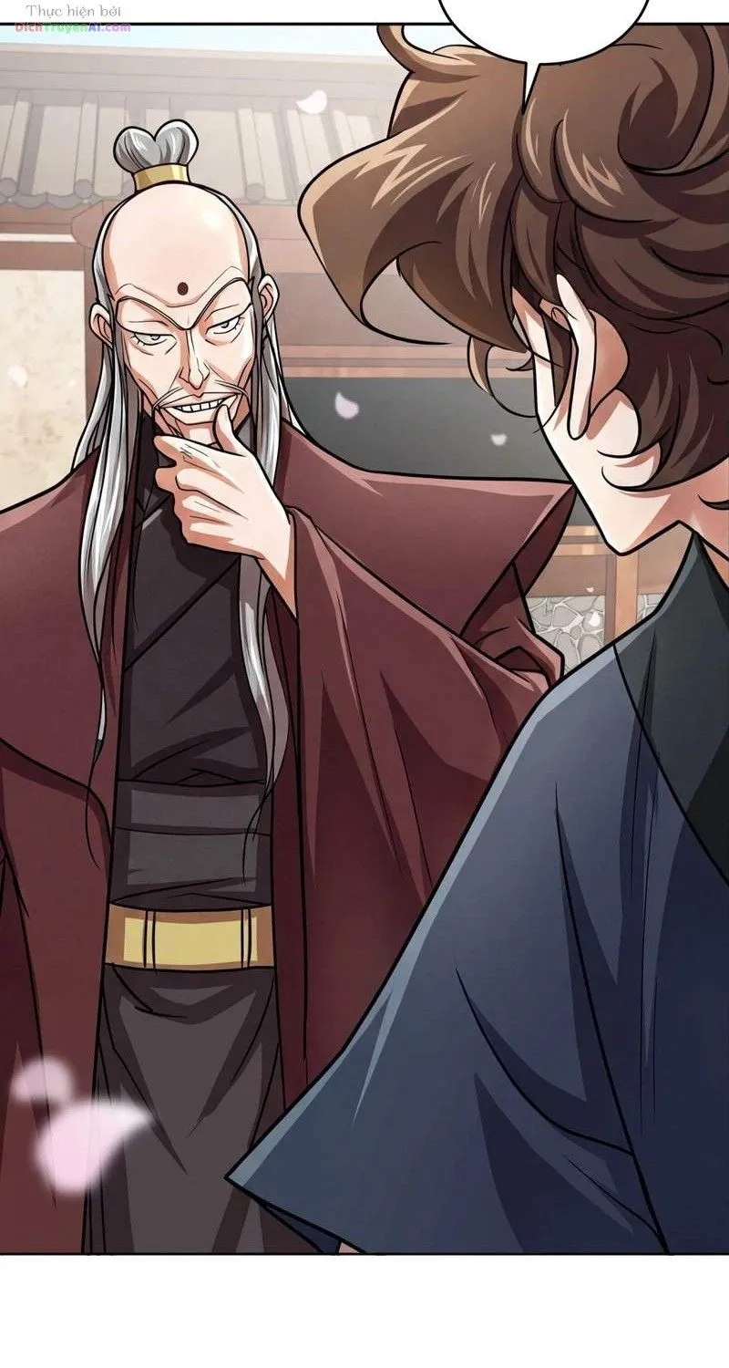 Bảo Tiêu Lập Dị - Chap 15 - Trang 107