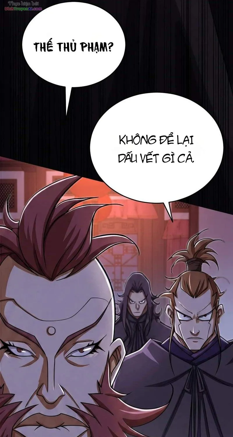 Bảo Tiêu Lập Dị - Chap 15 - Trang 12
