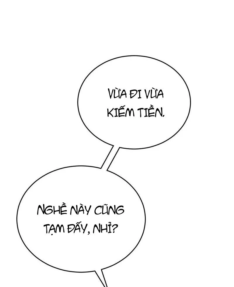 Bảo Tiêu Lập Dị - Chap 15 - Trang 112