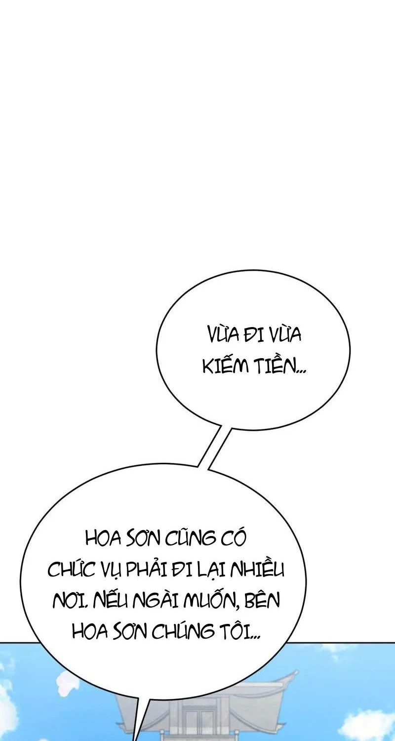 Bảo Tiêu Lập Dị - Chap 15 - Trang 114