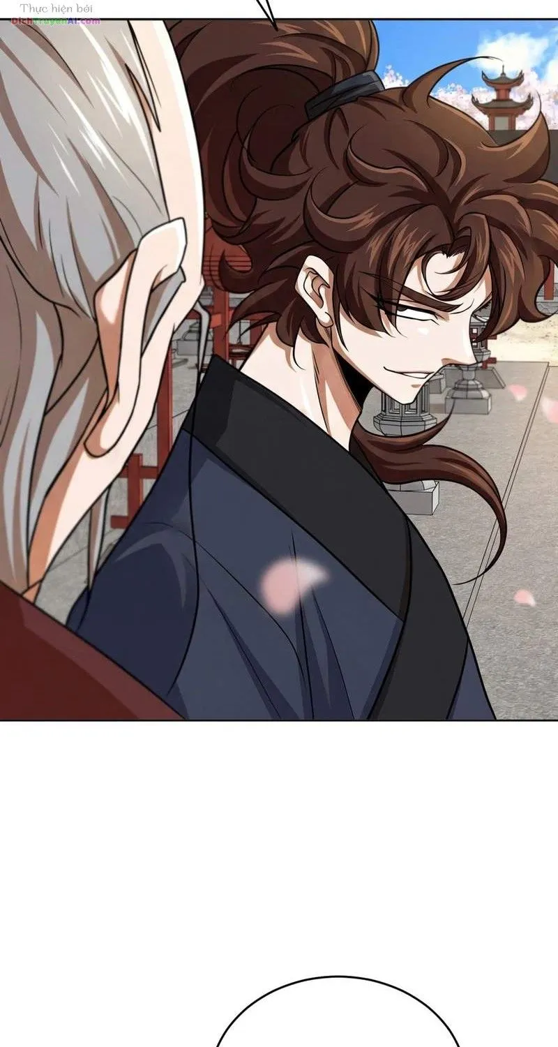 Bảo Tiêu Lập Dị - Chap 15 - Trang 121