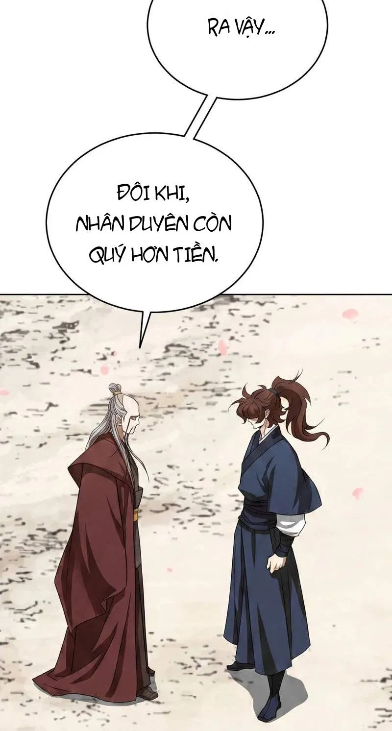 Bảo Tiêu Lập Dị - Chap 15 - Trang 122