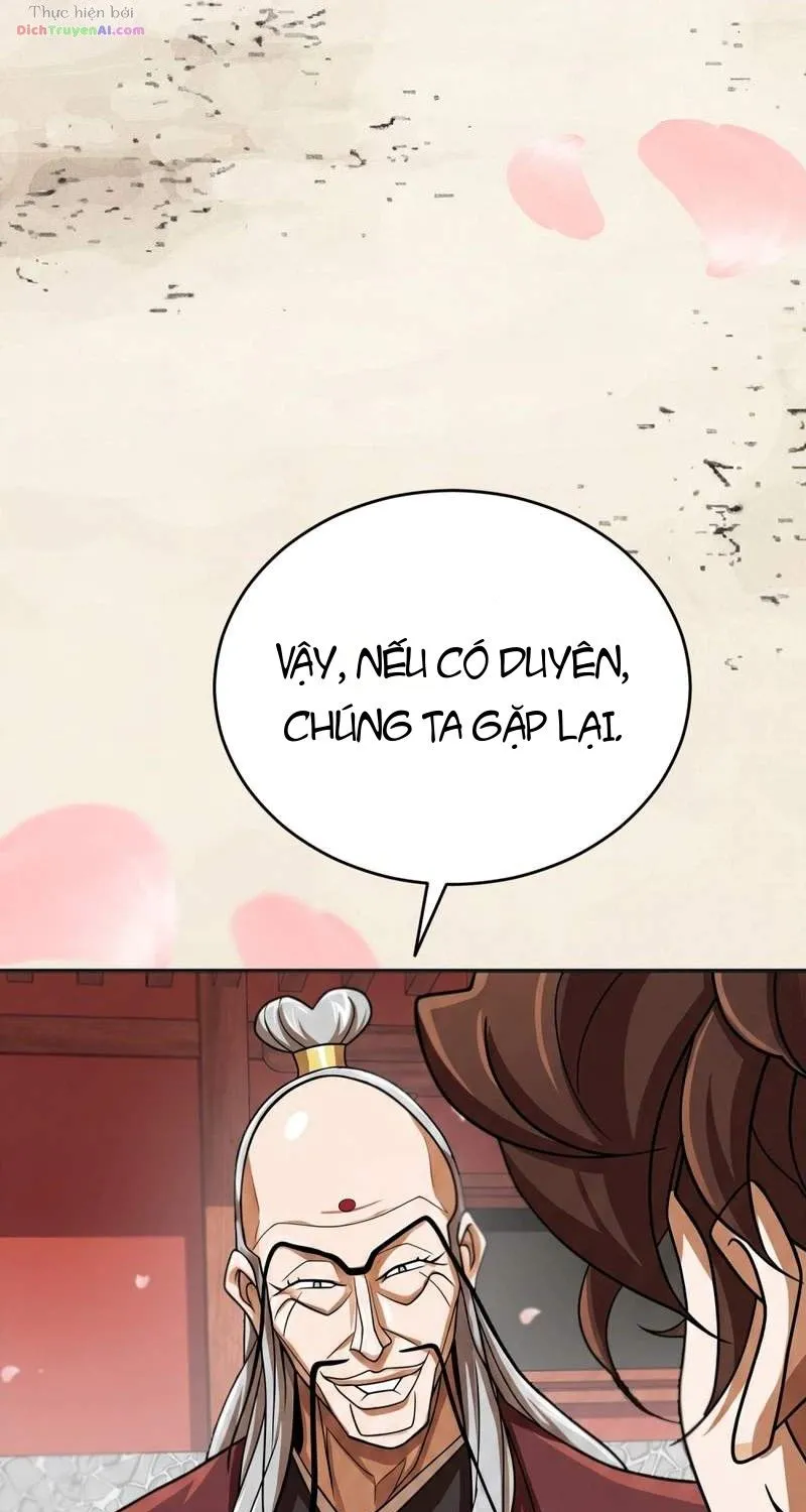 Bảo Tiêu Lập Dị - Chap 15 - Trang 123