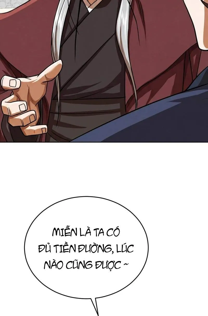 Bảo Tiêu Lập Dị - Chap 15 - Trang 124