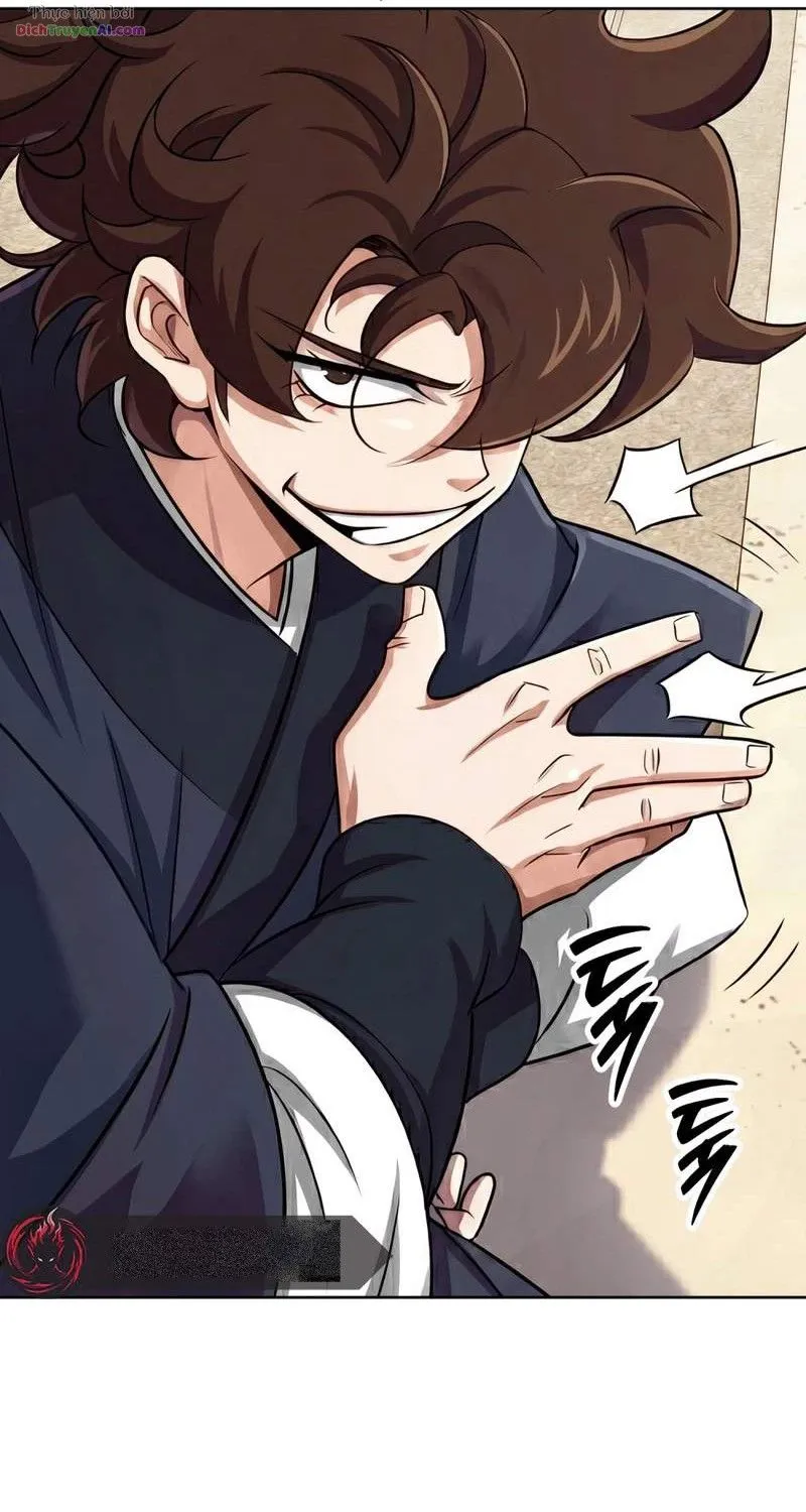 Bảo Tiêu Lập Dị - Chap 15 - Trang 125