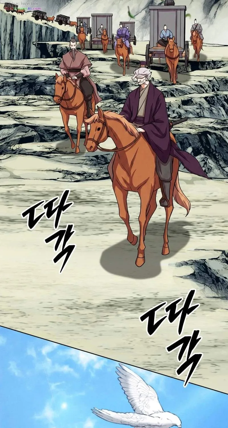 Bảo Tiêu Lập Dị - Chap 15 - Trang 134