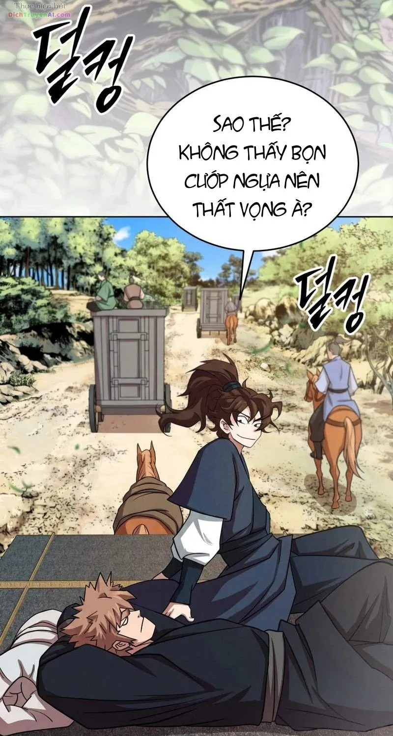 Bảo Tiêu Lập Dị - Chap 15 - Trang 138
